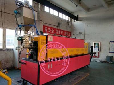 KY-R-LQC400-6M型CVD炉